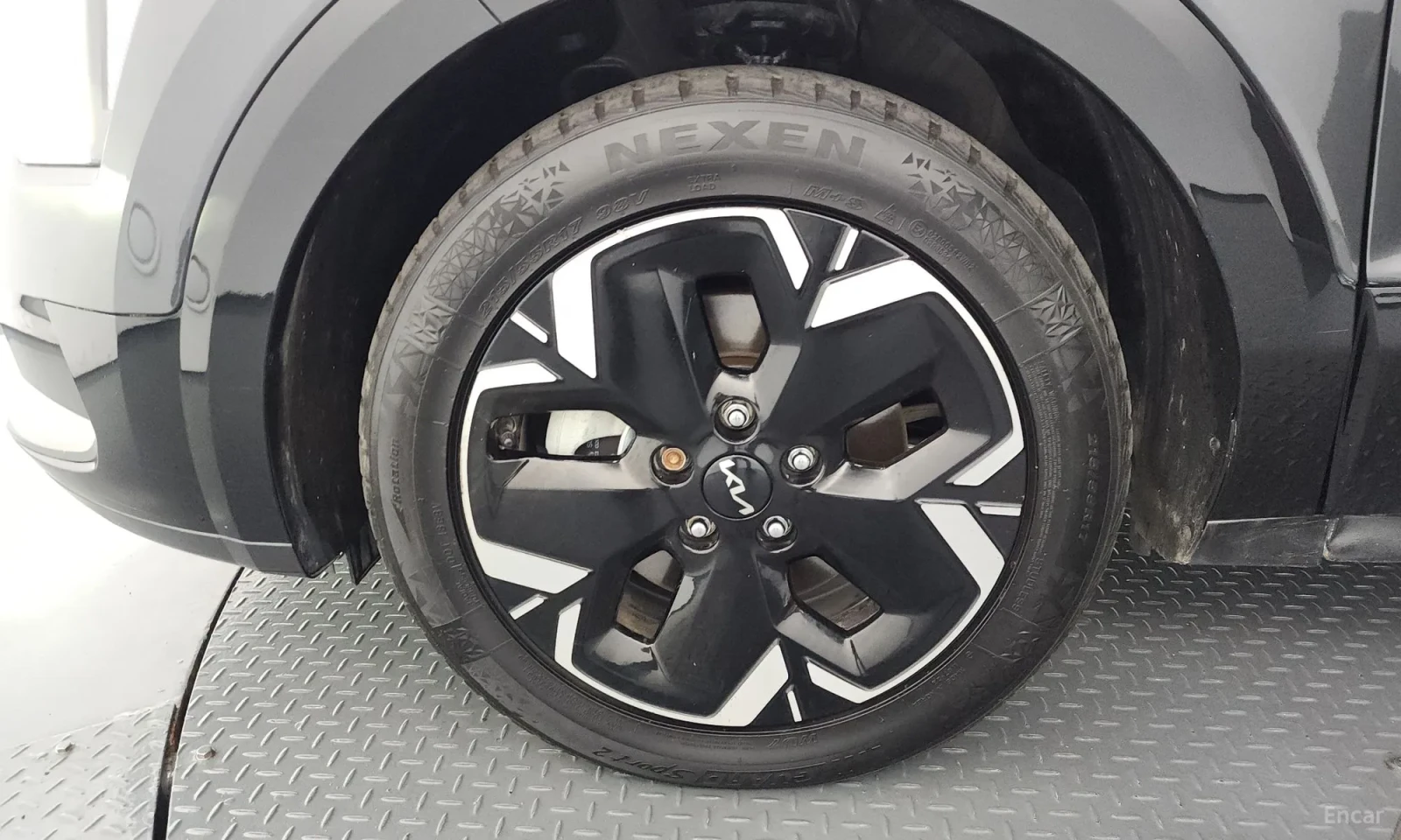 Kia Niro, снимка 5 - Автомобили и джипове - 55057503