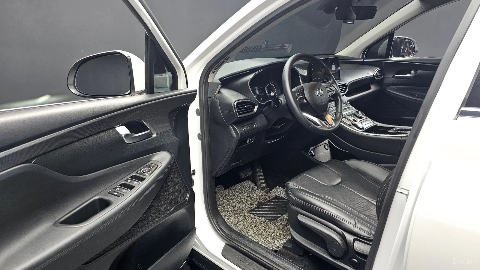 Hyundai Santa fe 2.5T 2WD PREMIUM* КОЖА* ОБДУХВ* НАВИ, снимка 8 - Автомобили и джипове - 55500052