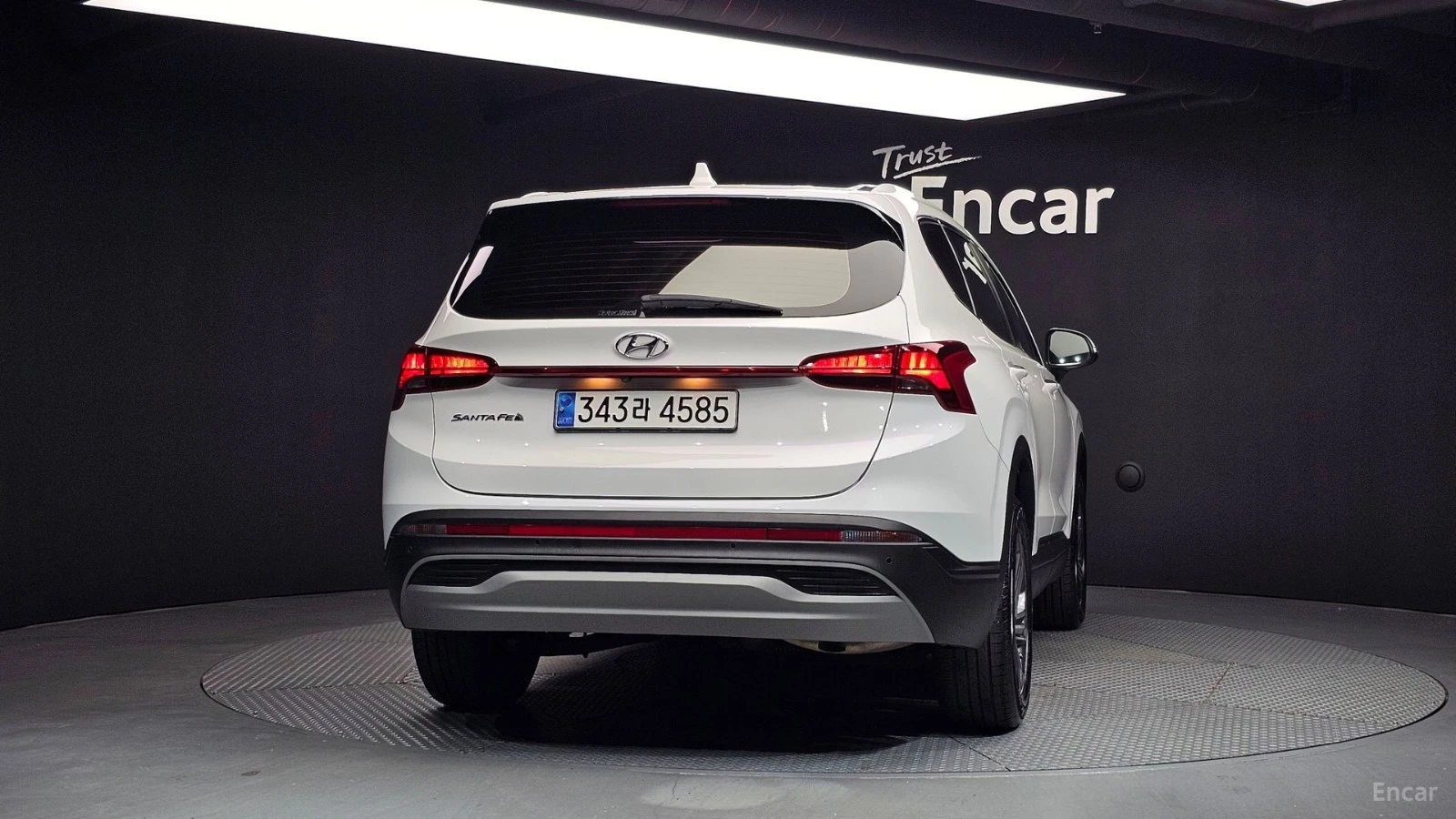 Hyundai Santa fe 2.5T 2WD PREMIUM* КОЖА* ОБДУХВ* НАВИ, снимка 4 - Автомобили и джипове - 55500052