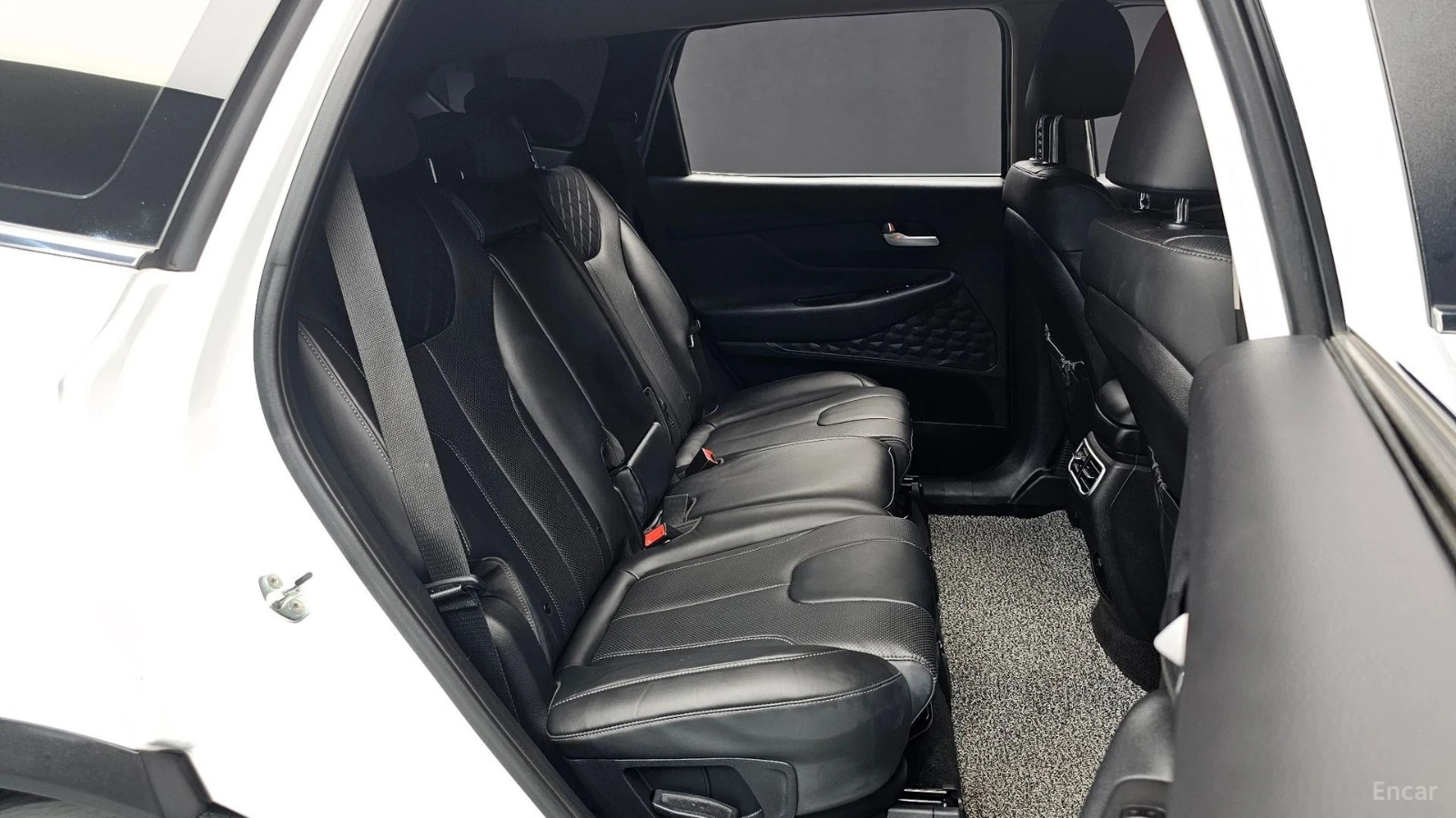 Hyundai Santa fe 2.5T 2WD PREMIUM* КОЖА* ОБДУХВ* НАВИ, снимка 9 - Автомобили и джипове - 55500052
