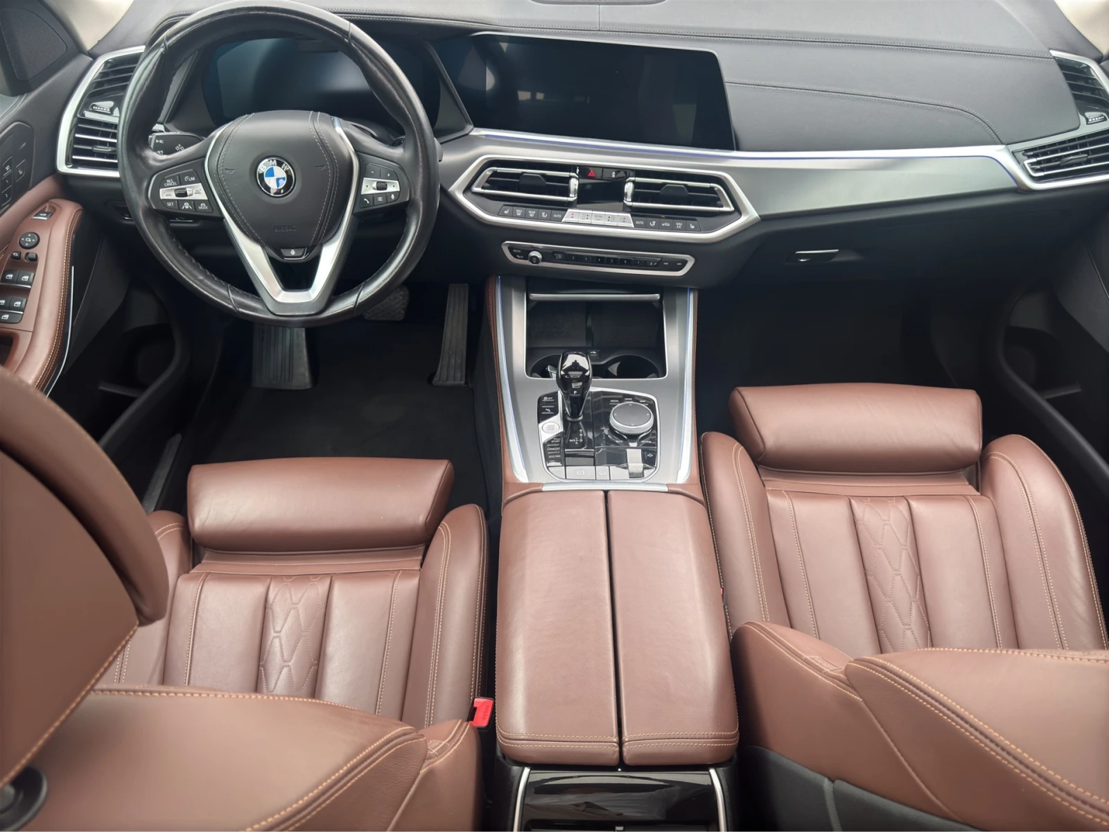 BMW X5 xDrive30d | Mobile.bg � ����������� 7