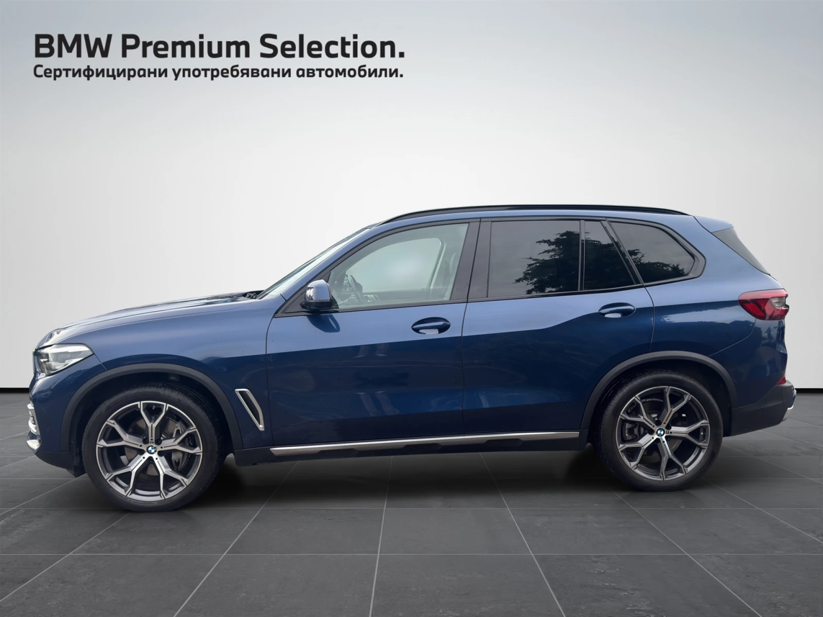 BMW X5 xDrive30d | Mobile.bg � ����������� 3