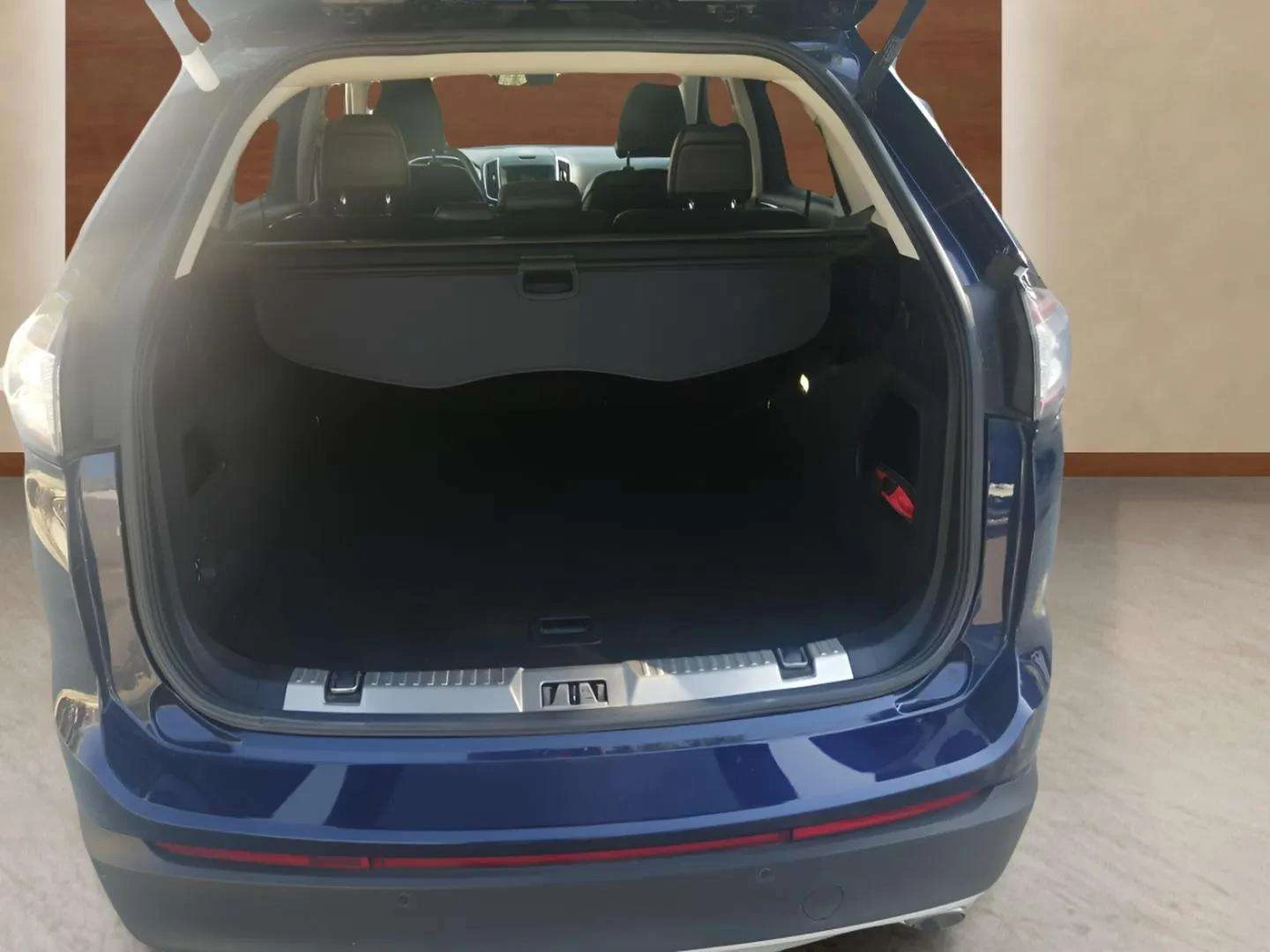 Ford Edge 2.0 TDCi, снимка 13 - Автомобили и джипове - 55743768