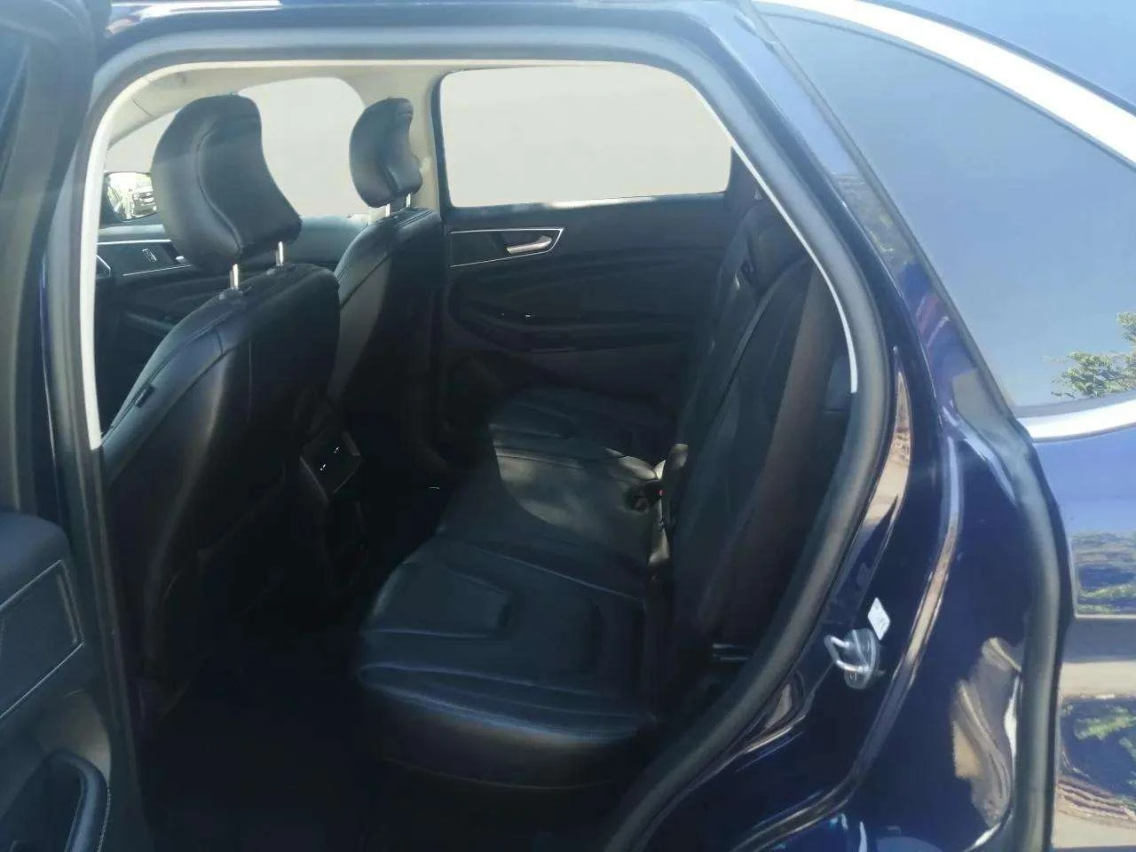 Ford Edge 2.0 TDCi, снимка 9 - Автомобили и джипове - 55743768