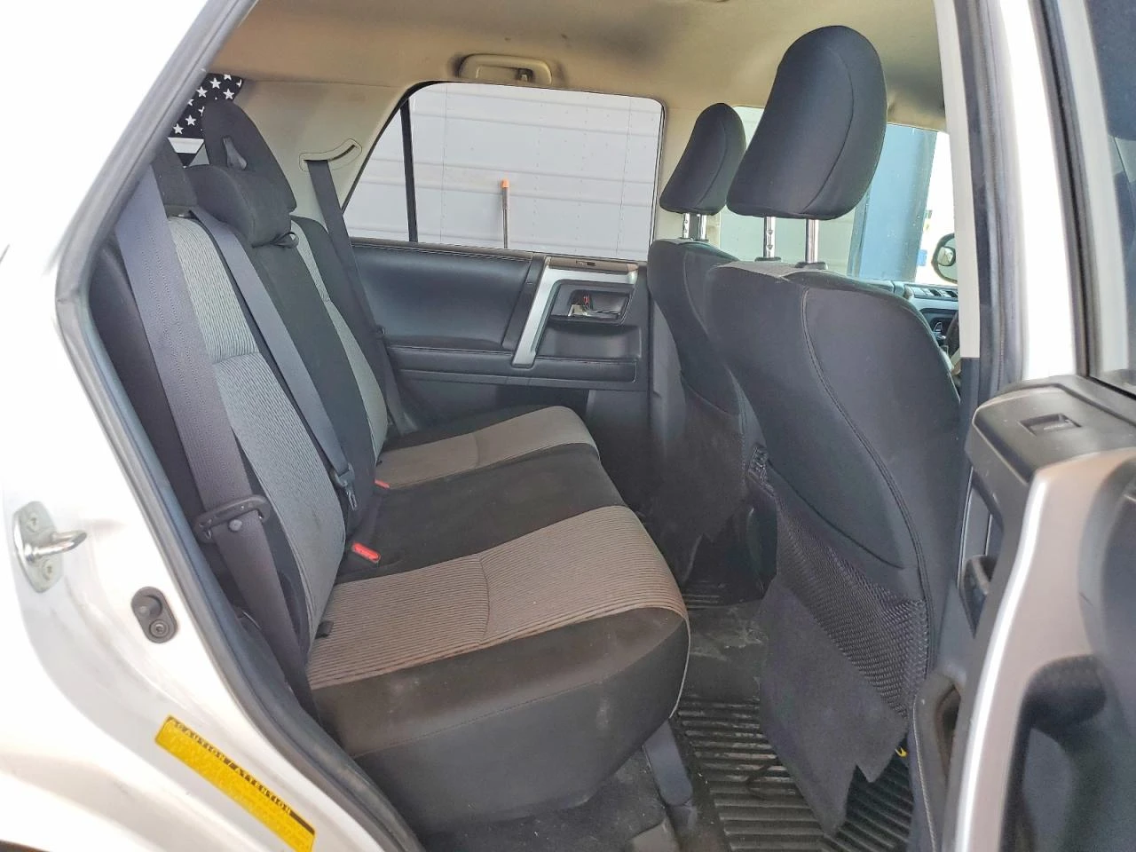 Toyota 4runner, снимка 11 - Автомобили и джипове - 55753275