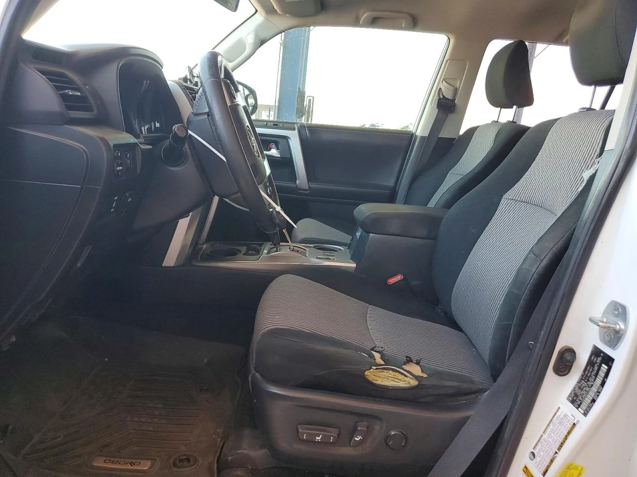 Toyota 4runner, снимка 7 - Автомобили и джипове - 55753275