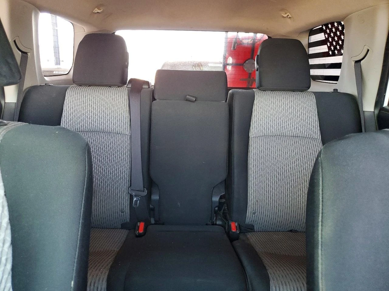 Toyota 4runner, снимка 10 - Автомобили и джипове - 55753275