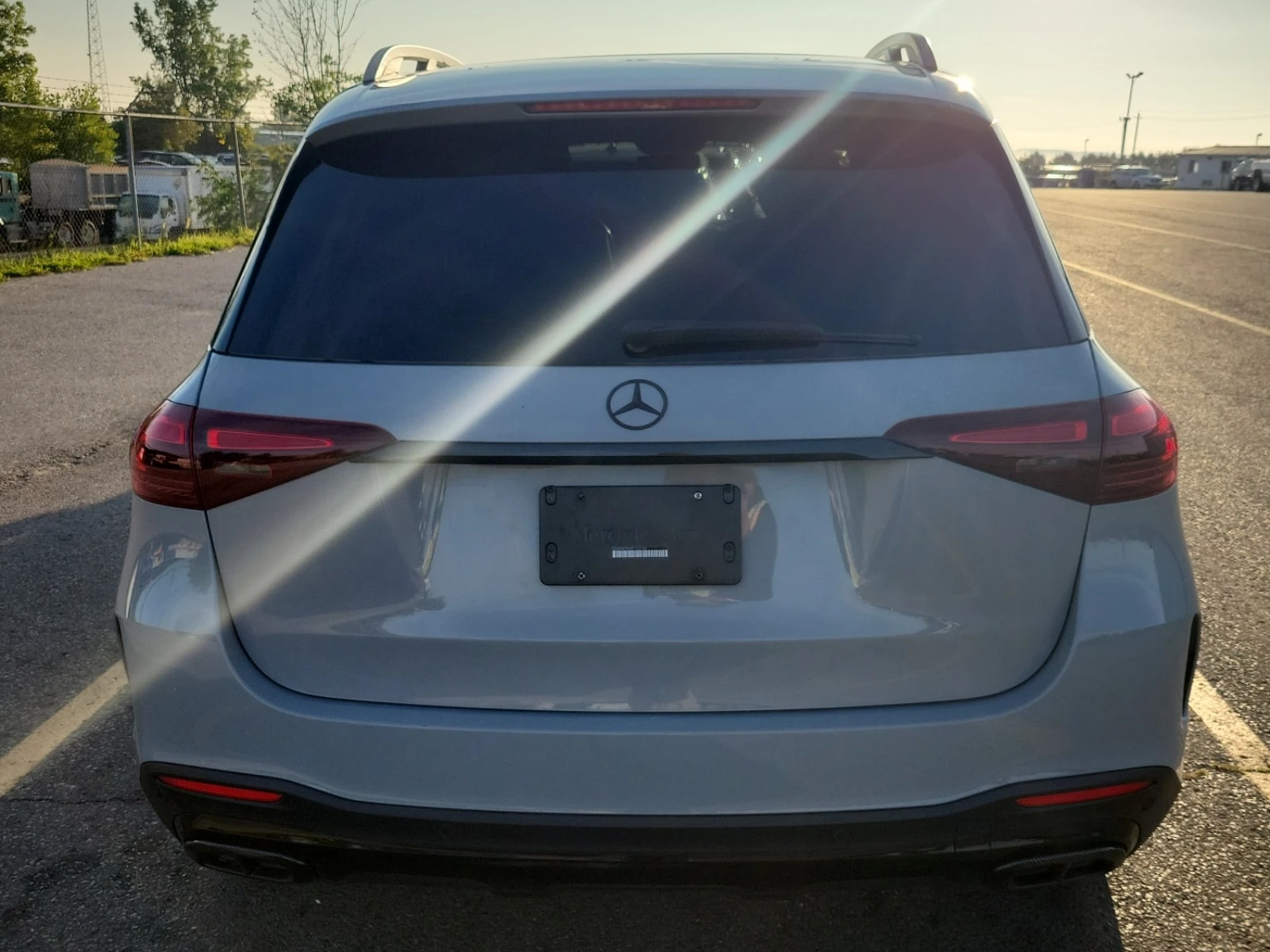 Mercedes-Benz GLE 350 4matic Suv  CARFAX, снимка 17 - Автомобили и джипове - 56017933
