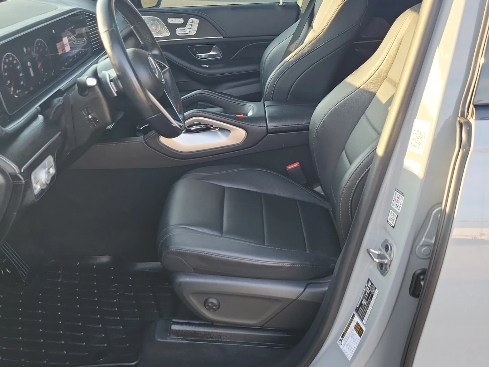 Mercedes-Benz GLE 350 4matic Suv  CARFAX, снимка 3 - Автомобили и джипове - 56017933