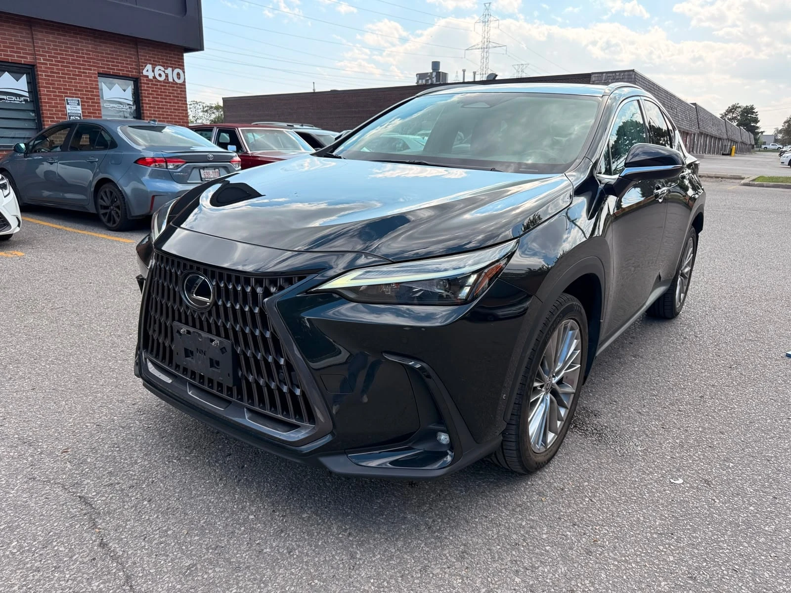 Lexus NX 350h * CARFAX * ����� �� ����������� | Mobile.bg � ����������� 1