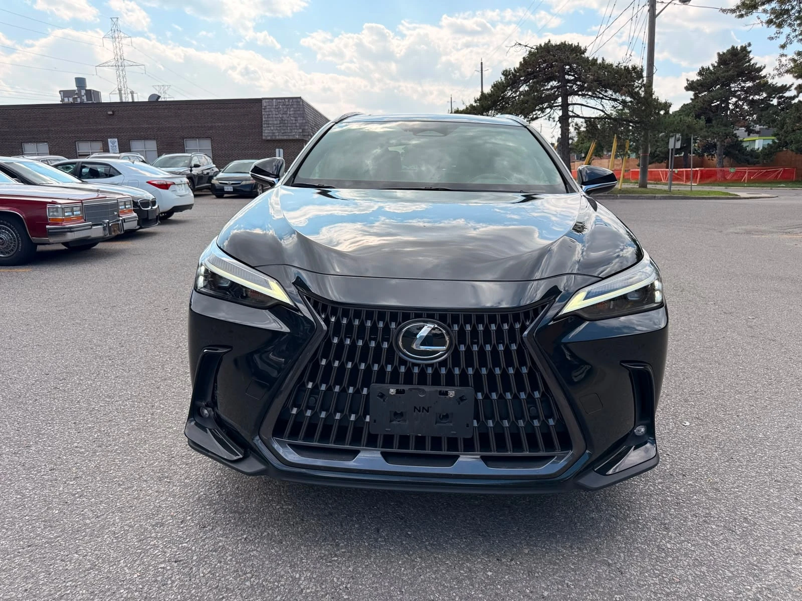 Lexus NX 350h * CARFAX * ����� �� ����������� | Mobile.bg � ����������� 6