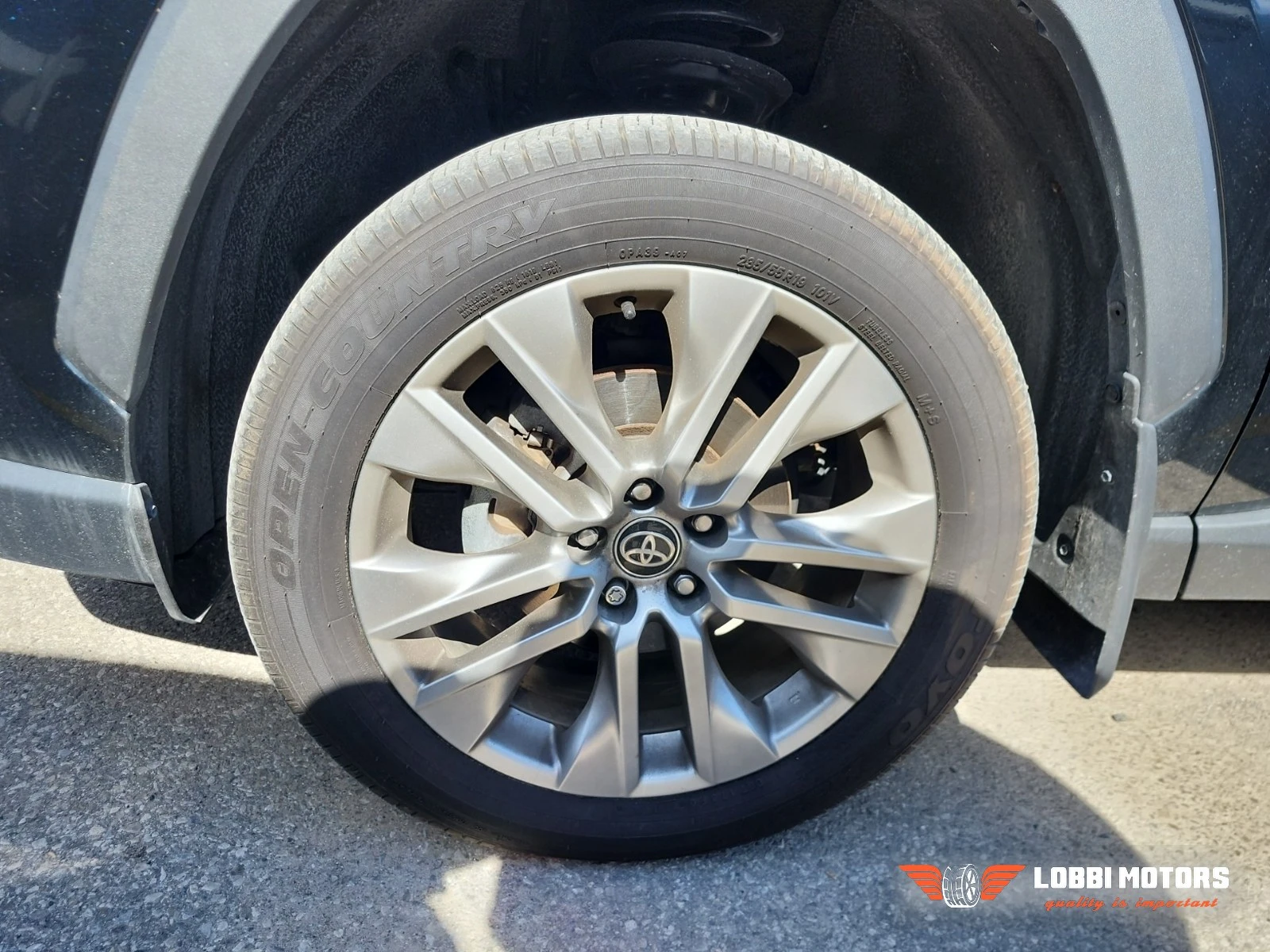 Toyota Rav4, снимка 6 - Автомобили и джипове - 56068094
