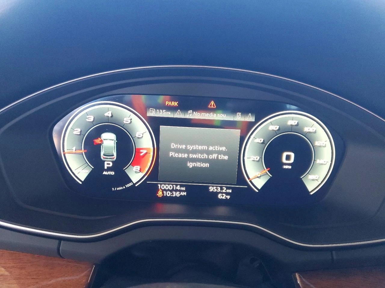 Audi Q5 2.0 TFSI quattro* PREMIUM PLUS* DISTRONIC* 360*  | Mobile.bg � ����������� 9