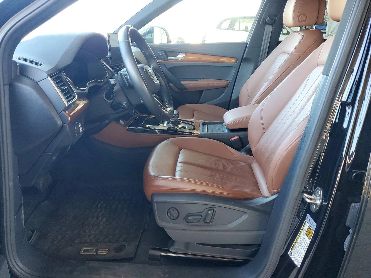 Audi Q5 2.0 TFSI quattro* PREMIUM PLUS* DISTRONIC* 360*  | Mobile.bg � ����������� 7