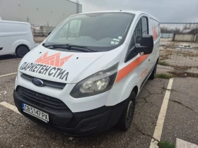 Ford Transit Custom Custom, снимка 3
