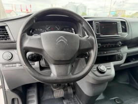 Citroen Jumpy 2.0 Automatic, XL Cargo, снимка 12