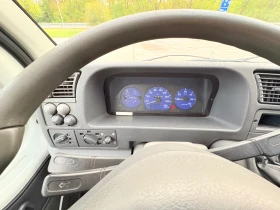 Citroen Jumper 2.5 TDI, снимка 8
