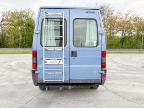 Citroen Jumper 2.5 TDI, снимка 3