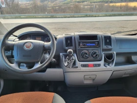 Fiat Ducato 2.2, снимка 14