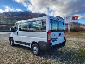     Fiat Ducato 2.2