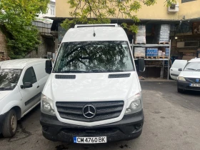  Mercedes-Benz Sprint...