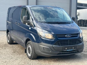 Ford Transit Custom 2.0TDCI* EVRO6* TOP | Mobile.bg    3