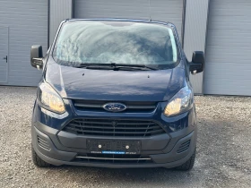 Ford Transit Custom 2.0TDCI* EVRO6* TOP | Mobile.bg    2