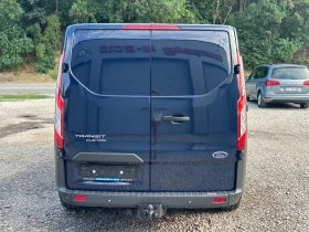 Ford Transit Custom 2.0TDCI* EVRO6* TOP | Mobile.bg    5