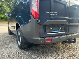 Ford Transit Custom 2.0TDCI* EVRO6* TOP | Mobile.bg    11