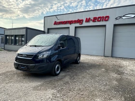 Ford Transit Custom 2.0TDCI* EVRO6* TOP | Mobile.bg    17