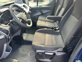 Ford Transit Custom 2.0TDCI* EVRO6* TOP | Mobile.bg    12