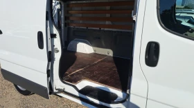 Renault Trafic 1, 9 dci.     | Mobile.bg    11