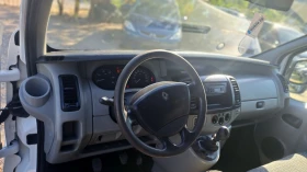Renault Trafic 1, 9 dci.     | Mobile.bg    6