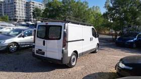 Renault Trafic 1, 9 dci.     | Mobile.bg    4