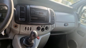 Renault Trafic 1, 9 dci.     | Mobile.bg    7