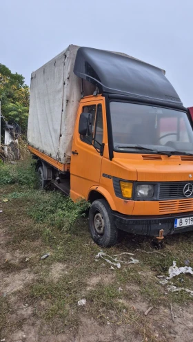 Обява за продажба на Mercedes-Benz 308 ~3 999 лв. - изображение 1
