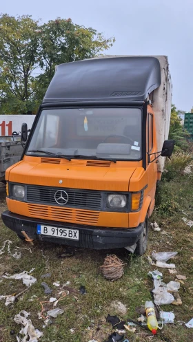 Обява за продажба на Mercedes-Benz 308 ~3 999 лв. - изображение 2