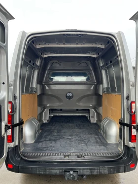 Renault Master  / 2016. /  | Mobile.bg    7