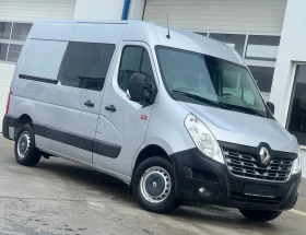     Renault Master  / 2016. / 