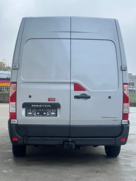Renault Master  / 2016. /  | Mobile.bg    6