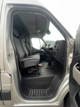 Renault Master  / 2016. /  | Mobile.bg    15