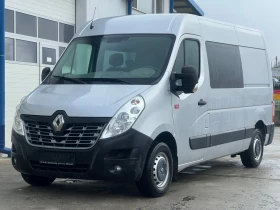 Renault Master  / 2016. /  | Mobile.bg    3