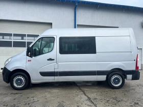 Renault Master  / 2016. /  | Mobile.bg    9
