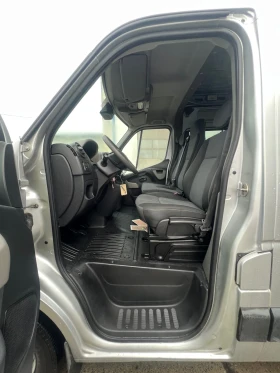 Renault Master  / 2016. /  | Mobile.bg    13