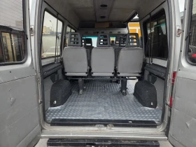 Fiat Ducato  Перфектвн, 2.8 JTD , обслужен, 9 местен, снимка 12