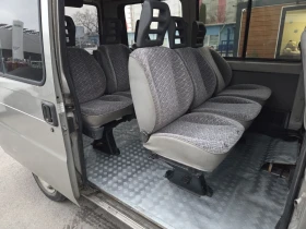Fiat Ducato  Перфектвн, 2.8 JTD , обслужен, 9 местен, снимка 7