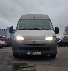 Fiat Ducato Перфектен, 2.8 JTD , обслужен, 9 местен, снимка 5 — Bazar.bg Fiat Ducato Перфектен, 2.8 JTD , обслужен, 9 местен, снимка 5