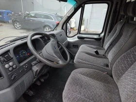 Fiat Ducato  Перфектвн, 2.8 JTD , обслужен, 9 местен, снимка 11