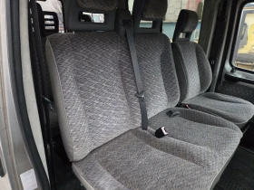 Fiat Ducato  Перфектвн, 2.8 JTD , обслужен, 9 местен, снимка 8