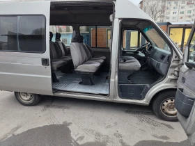 Fiat Ducato Перфектен, 2.8 JTD , обслужен, 9 местен, снимка 11 — Bazar.bg Fiat Ducato Перфектен, 2.8 JTD , обслужен, 9 местен, снимка 11